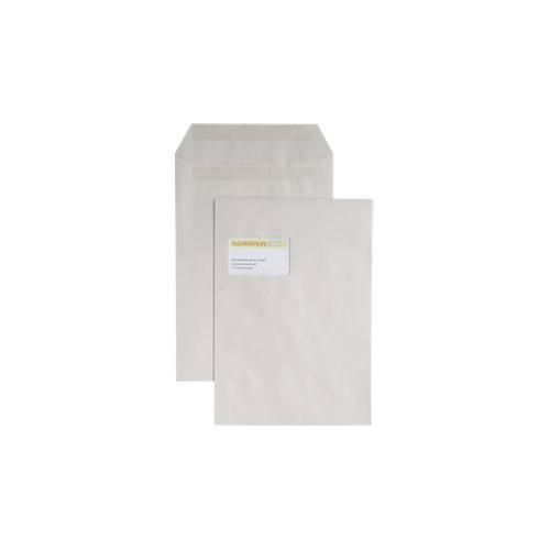 4250510930526 - Versandtaschen C4 100 g m² mit Fenster selbstklebend 250 Stück 4250510930526 - Versandtaschen C4 100 g m² mit Fenster selbstklebend 250 Stück