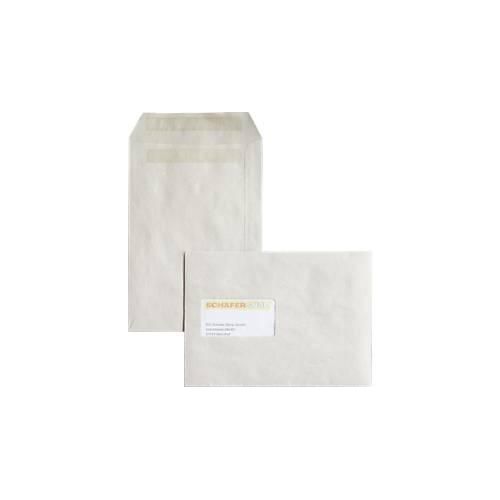 4250510904510 - Versandtaschen C5 80 g m² mit Fenster selbstklebend 500 Stück 4250510904510 - Versandtaschen C5 80 g m² mit Fenster selbstklebend 500 Stück