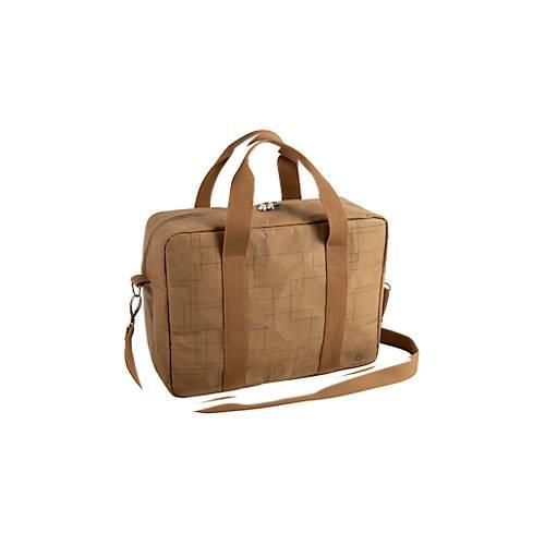 3130631176601 - Laptoptasche Eterneco V2 Lederoptik für Laptops bis 15 Dokumente bis DIN A4 B 400 x T 130 x H 290 mm Papier braun 3130631176601 - Laptoptasche Eterneco V2 Lederoptik für Laptops bis 15 Dokumente bis DIN A4 B 400 x T 130 x H 290 mm Papier braun