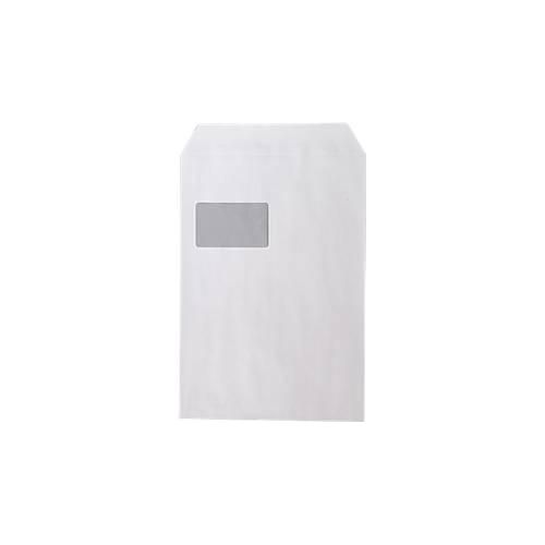 4250409815590 - Versandtasche C4 mit Fenster 250 Stück weiß 4250409815590 - Versandtasche C4 mit Fenster 250 Stück weiß