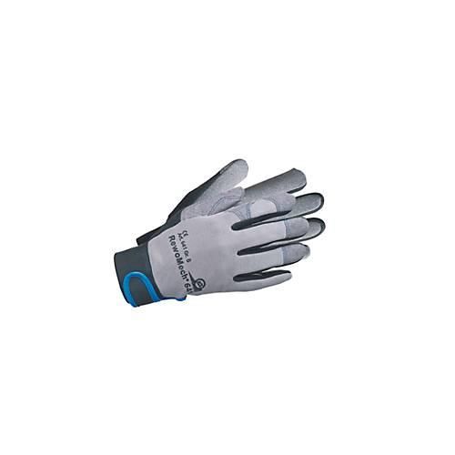 4008198764199 - KCL - RewoMech 641 641-9 Polyamid Arbeitshandschuh Größe (Handschuhe) 9 l en 388 cat ii 1 Paar 4008198764199 - KCL - RewoMech 641 641-9 Polyamid Arbeitshandschuh Größe (Handschuhe) 9 l en 388 cat ii 1 Paar