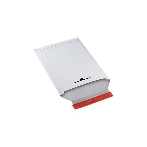 4033657009115 - Vollpappe-Versandtaschen B4+ 20 Stück