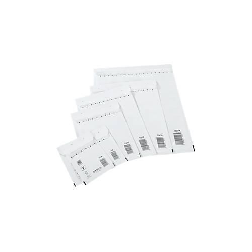 4009445020426 - Pure Luftpolstertasche weiß 10 St 150x215 mm 170x225 mm 4009445020426 - Pure Luftpolstertasche weiß 10 St 150x215 mm 170x225 mm