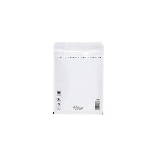 4009445020457 - Pure Luftpolstertasche weiß 10 St 270x360 mm (C4) 290x370 mm 4009445020457 - Pure Luftpolstertasche weiß 10 St 270x360 mm (C4) 290x370 mm