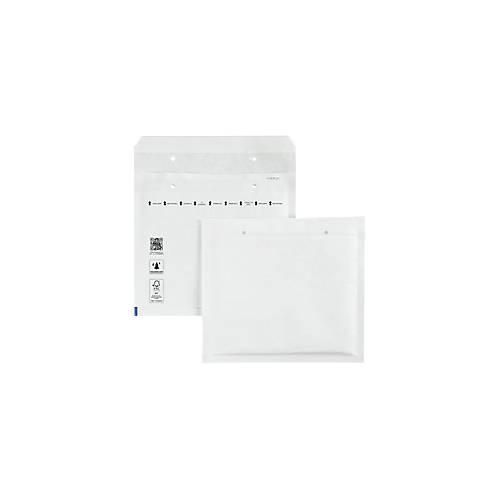 4009445020464 - Pure Luftpolstertasche CD mit Haftklebeverschluss 10 Stück 4009445020464 - Pure Luftpolstertasche CD mit Haftklebeverschluss 10 Stück