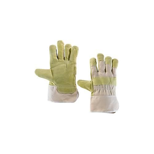 4250510905548 - Allzweck-Handschuh leicht gefüttert 4250510905548 - Allzweck-Handschuh leicht gefüttert