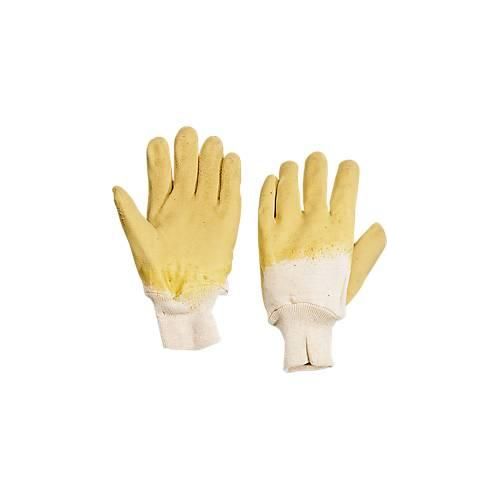 4250510905562 - Universal-Handschuh mit Strickbund 4250510905562 - Universal-Handschuh mit Strickbund