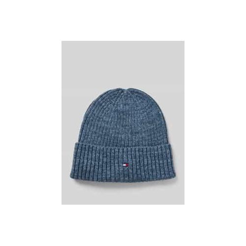 8720638201830 - Beanie mit Label-Stitching 8720638201830 - Beanie mit Label-Stitching