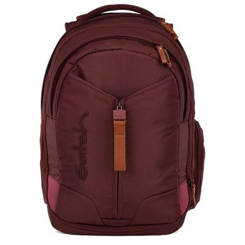 4057081202966 - satch match Schulrucksack Skandi Style Nordic Ruby-Nordic Ruby 4057081202966 - satch match Schulrucksack Skandi Style Nordic Ruby-Nordic Ruby