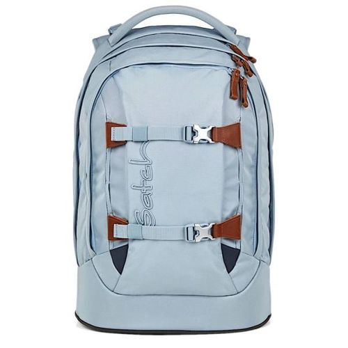 4057081202812 - satch pack Schulrucksack Skandi Style Nordic Ice Blue-Nordic Ice Blue 4057081202812 - satch pack Schulrucksack Skandi Style Nordic Ice Blue-Nordic Ice Blue