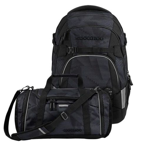 4251349616483 - coocazoo MATE Set aus MATE + Sporttasche MatSpt-Dark Mission 4251349616483 - coocazoo MATE Set aus MATE + Sporttasche MatSpt-Dark Mission