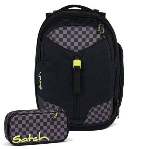 4251349617961 - satch match Set aus match + Schlamperbox 24-Dark Skate 4251349617961 - satch match Set aus match + Schlamperbox 24-Dark Skate