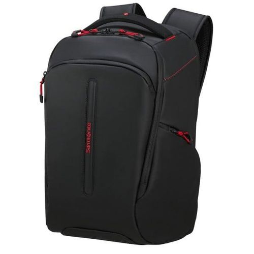 5400520270542 - Ecodiver Laptop Backpack XS-black 5400520270542 - Ecodiver Laptop Backpack XS-black
