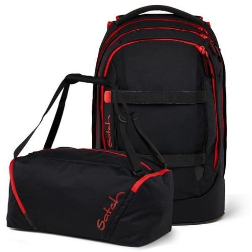 4251349622064 - satch pack Set aus pack + Sporttasche-Fire Phantom 4251349622064 - satch pack Set aus pack + Sporttasche-Fire Phantom