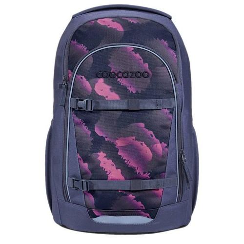 4047443533876 - coocazoo EVERY Schulrucksack Berry Marble-Berry Marble 4047443533876 - coocazoo EVERY Schulrucksack Berry Marble-Berry Marble