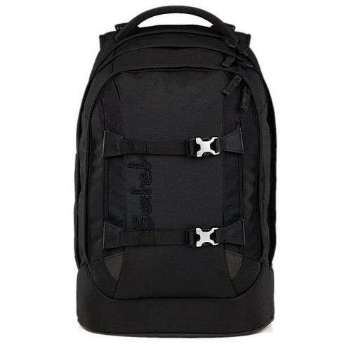 4057081202836 - satch pack Schulrucksack Skandi Style Nordic Black-Nordic Black 4057081202836 - satch pack Schulrucksack Skandi Style Nordic Black-Nordic Black