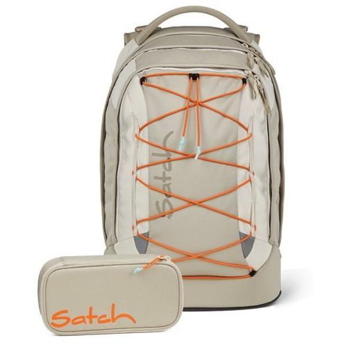 4251349622347 - satch pack Set aus pack + Schlamperbox-Crossed Sand 4251349622347 - satch pack Set aus pack + Schlamperbox-Crossed Sand