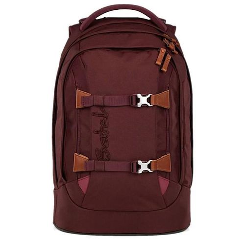 4057081202829 - satch pack Schulrucksack Skandi Style Nordic Ruby-Nordic Ruby 4057081202829 - satch pack Schulrucksack Skandi Style Nordic Ruby-Nordic Ruby