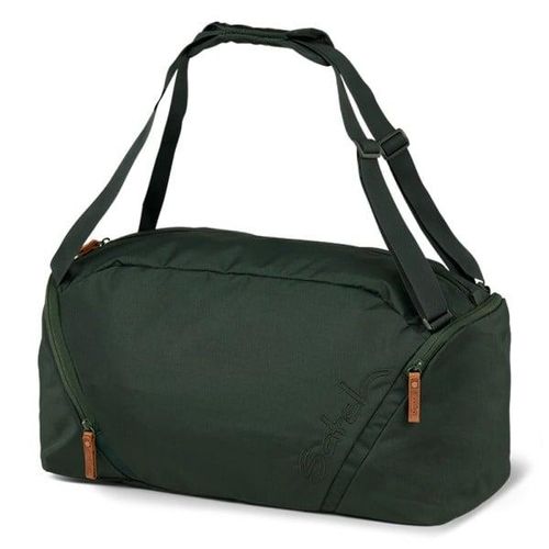 4057081203680 - satch Sporttasche-Nordic Forest Green 4057081203680 - satch Sporttasche-Nordic Forest Green