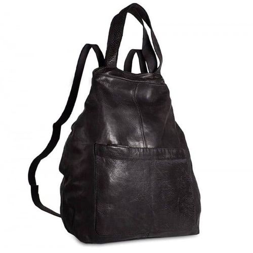 4046478025790 - Cool Casual Herakles Rucksack Leder 41 cm Laptopfach dark ash 4046478025790 - Cool Casual Herakles Rucksack Leder 41 cm Laptopfach dark ash