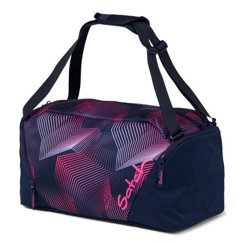 4057081203383 - satch Sporttasche-Seismic Pink 4057081203383 - satch Sporttasche-Seismic Pink