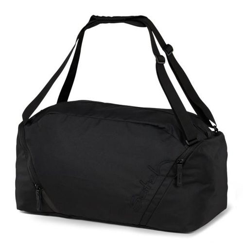 4057081203727 - satch Sporttasche-Nordic Black 4057081203727 - satch Sporttasche-Nordic Black
