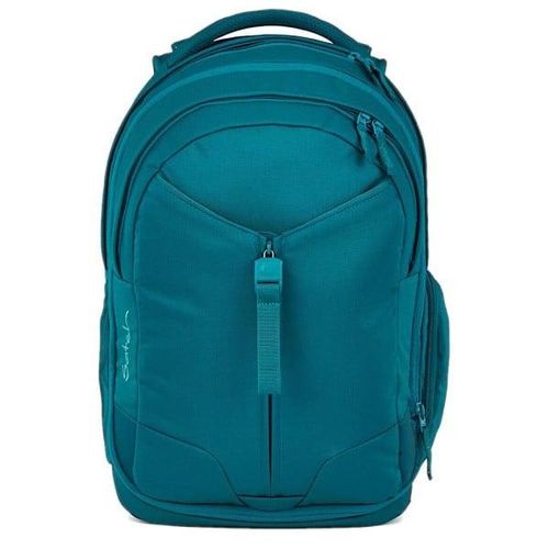 4057081202980 - satch match Schulrucksack Deep Petrol-Deep Petrol