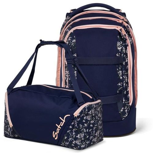 4251349621968 - satch pack Set aus pack + Sporttasche-Bloomy Breeze 4251349621968 - satch pack Set aus pack + Sporttasche-Bloomy Breeze