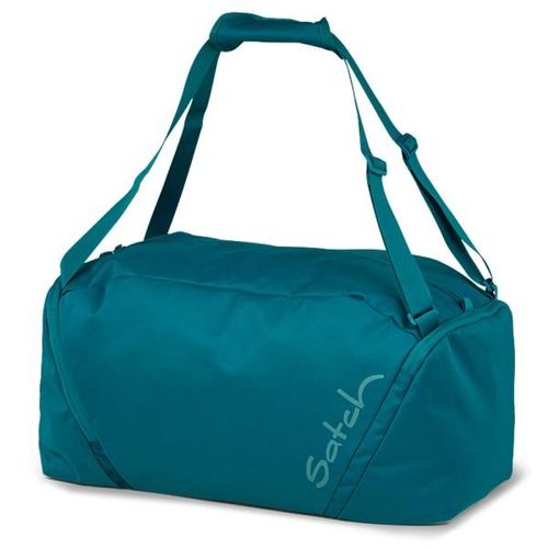4057081203215 - satch Sporttasche-Deep Petrol 4057081203215 - satch Sporttasche-Deep Petrol