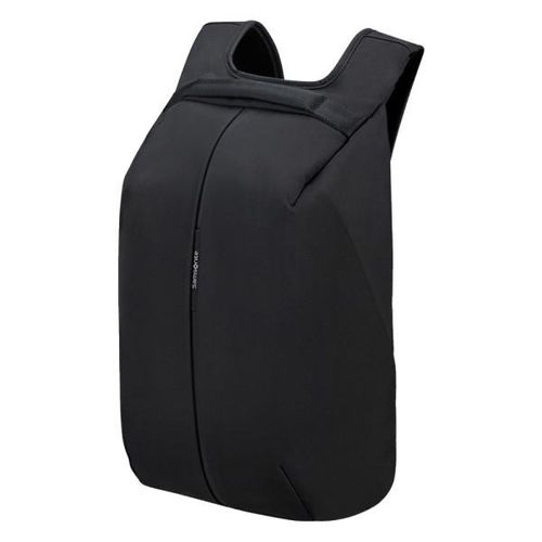 5400520265630 - Securipak 20 Laptop-Rucksack 156? 18 x 30 x 445 cm Nylon PL (Polyester) Schwarz 5400520265630 - Securipak 20 Laptop-Rucksack 156? 18 x 30 x 445 cm Nylon PL (Polyester) Schwarz
