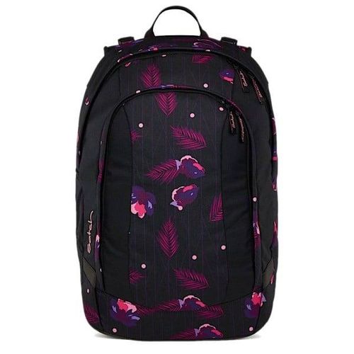4057081203086 - satch Air Schulrucksack Mystic Nights-Mystic Nights 4057081203086 - satch Air Schulrucksack Mystic Nights-Mystic Nights
