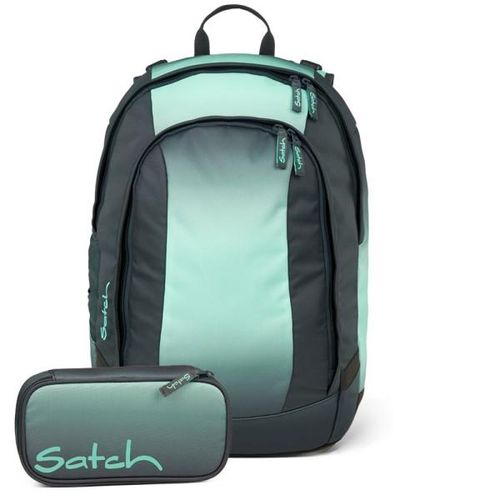 4251349621159 - satch Air Set aus air + Schlamperbox-Gradient Mint 4251349621159 - satch Air Set aus air + Schlamperbox-Gradient Mint