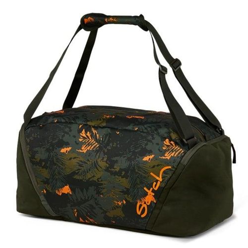 4057081203314 - satch Sporttasche-Jurassic Jungle 4057081203314 - satch Sporttasche-Jurassic Jungle
