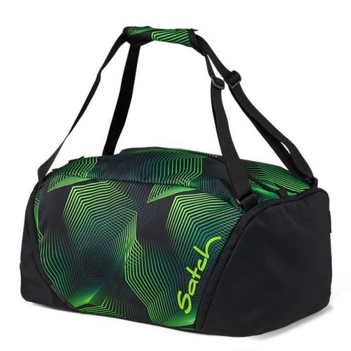 4057081203390 - satch Sporttasche-Seismic Green 4057081203390 - satch Sporttasche-Seismic Green