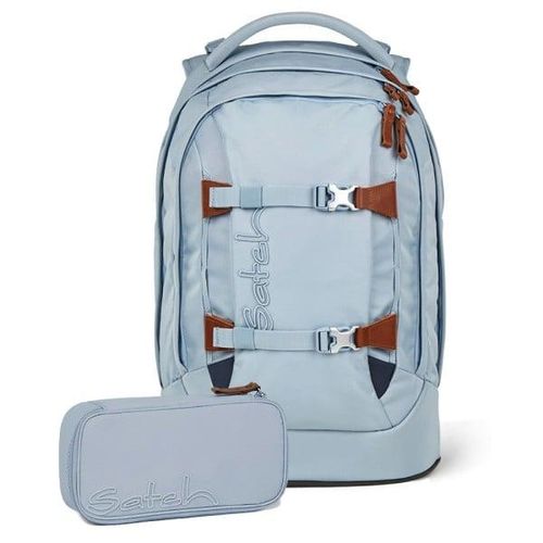 4251349622491 - satch pack Set aus pack + Schlamperbox-Nordic Ice Blue 4251349622491 - satch pack Set aus pack + Schlamperbox-Nordic Ice Blue