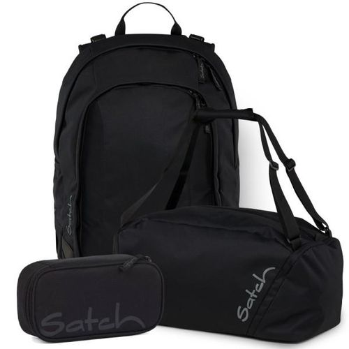 4251349621012 - satch Air Set aus air + Sporttasche + Schlamperbox-Blackjack 4251349621012 - satch Air Set aus air + Sporttasche + Schlamperbox-Blackjack