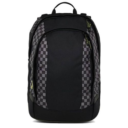 4057081203116 - satch Air Schulrucksack Dark Skate-Dark Skate 4057081203116 - satch Air Schulrucksack Dark Skate-Dark Skate