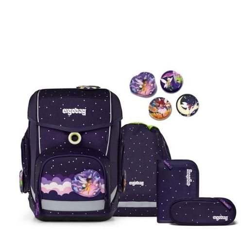 4057081192397 - ergobag Cubo REFLEX GLOW Edition SET 5tlg SternguckBär-SternguckBär 4057081192397 - ergobag Cubo REFLEX GLOW Edition SET 5tlg SternguckBär-SternguckBär