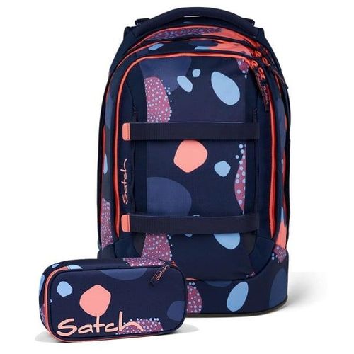 4251349622316 - satch pack Set aus pack + Schlamperbox-Coral Reef 4251349622316 - satch pack Set aus pack + Schlamperbox-Coral Reef