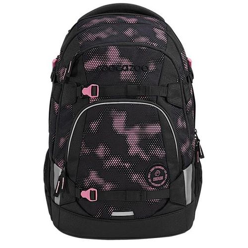 4047443510532 - coocazoo MATE Rucksack Pink Illusion-Pink Illusion 4047443510532 - coocazoo MATE Rucksack Pink Illusion-Pink Illusion