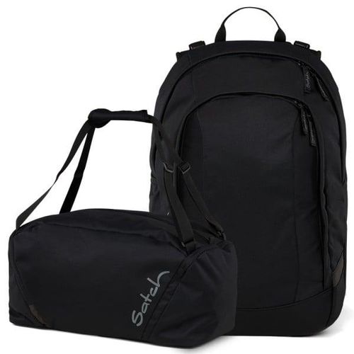 4251349620916 - satch Air Set aus air + Sporttasche-Blackjack 4251349620916 - satch Air Set aus air + Sporttasche-Blackjack