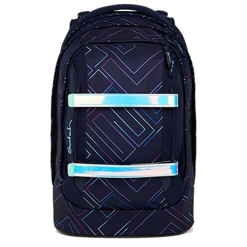 4057081202782 - satch pack Schulrucksack Purple Laser-Purple Laser 4057081202782 - satch pack Schulrucksack Purple Laser-Purple Laser