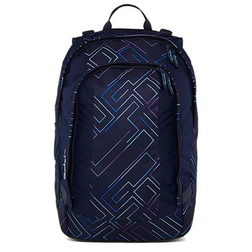 4057081203109 - satch Air Schulrucksack Purple Laser-Purple Laser 4057081203109 - satch Air Schulrucksack Purple Laser-Purple Laser