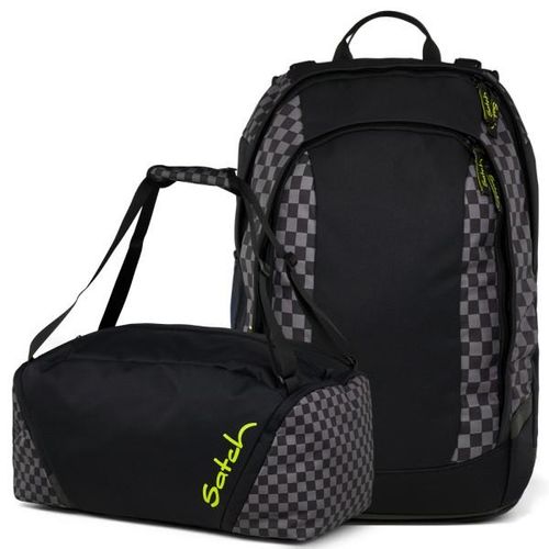 4251349620930 - satch Air Set aus air + Sporttasche-Dark Skate 4251349620930 - satch Air Set aus air + Sporttasche-Dark Skate