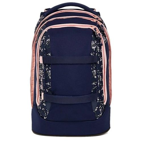 4057081202614 - satch pack Schulrucksack Bloomy Breeze-Bloomy Breeze 4057081202614 - satch pack Schulrucksack Bloomy Breeze-Bloomy Breeze