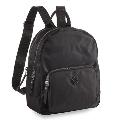 4056278202055 - Legere Rucksack 3314-schwarz Damen 4056278202055 - Legere Rucksack 3314-schwarz Damen