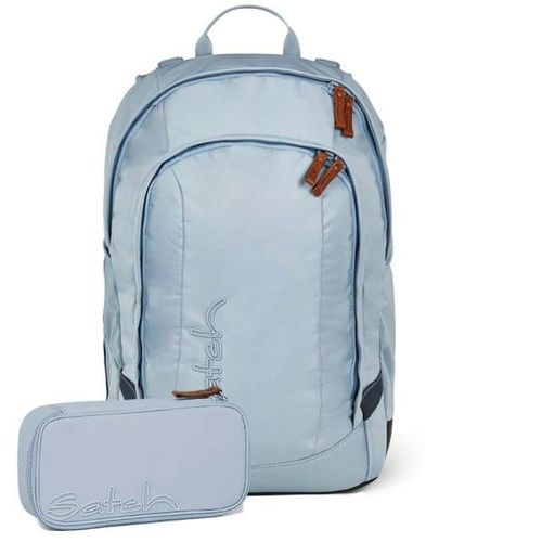 4251349621203 - satch Air Set aus air + Schlamperbox-Nordic Ice Blue 4251349621203 - satch Air Set aus air + Schlamperbox-Nordic Ice Blue