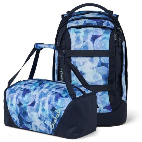 4251349621982 - satch pack Set aus pack + Sporttasche-Blurry Sky 4251349621982 - satch pack Set aus pack + Sporttasche-Blurry Sky