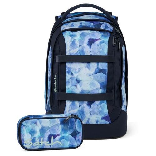 4251349622293 - satch pack Set aus pack + Schlamperbox-Blurry Sky 4251349622293 - satch pack Set aus pack + Schlamperbox-Blurry Sky