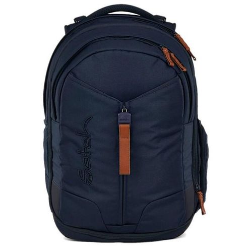 4057081202959 - satch match Schulrucksack Skandi Style Nordic Blue-Nordic Blue